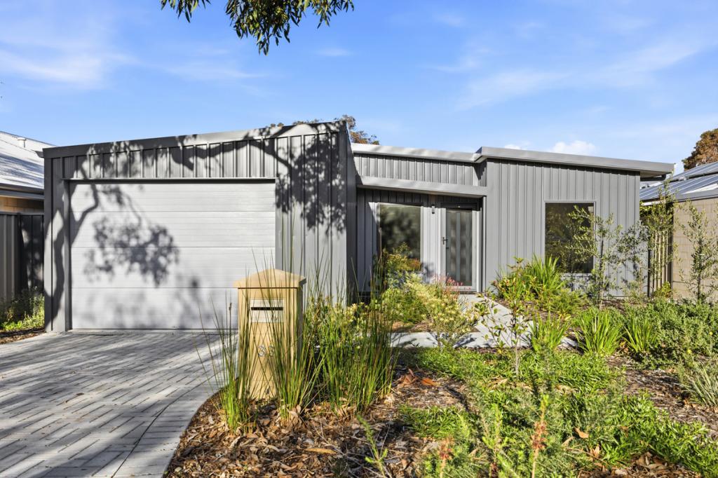 33 Wattleglen Ave, Erskine, WA 6210