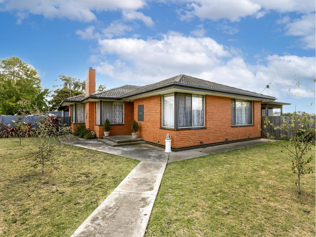 125 Patten St, Sale, VIC 3850