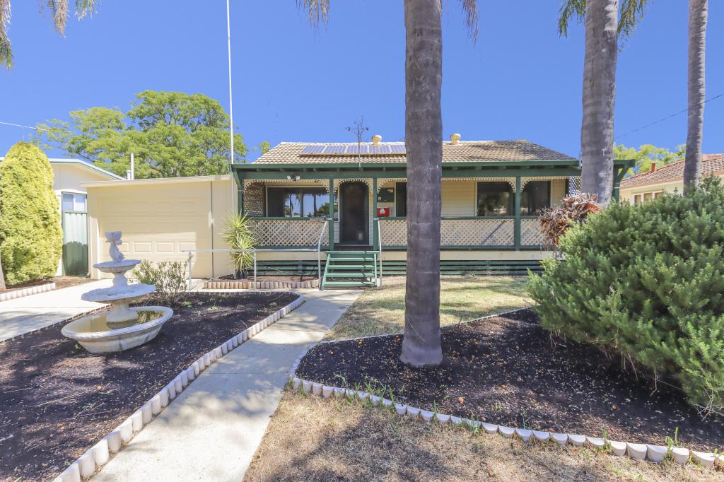 9 Cornish Way, Pinjarra, WA 6208