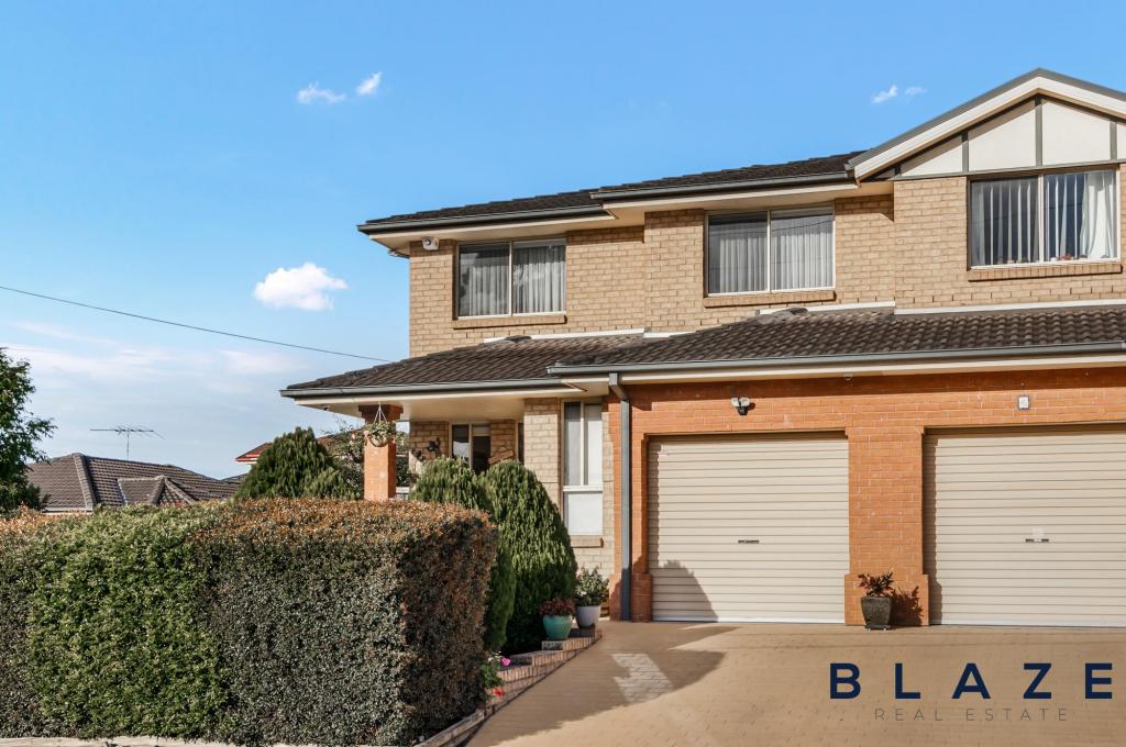 2/41-43 Stanbrook St, Fairfield Heights, NSW 2165