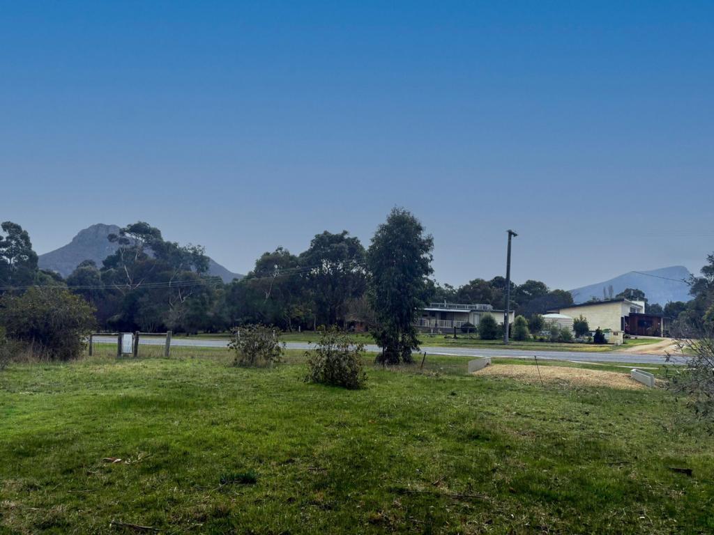 Lot 2/43 Parker St, Dunkeld, VIC 3294