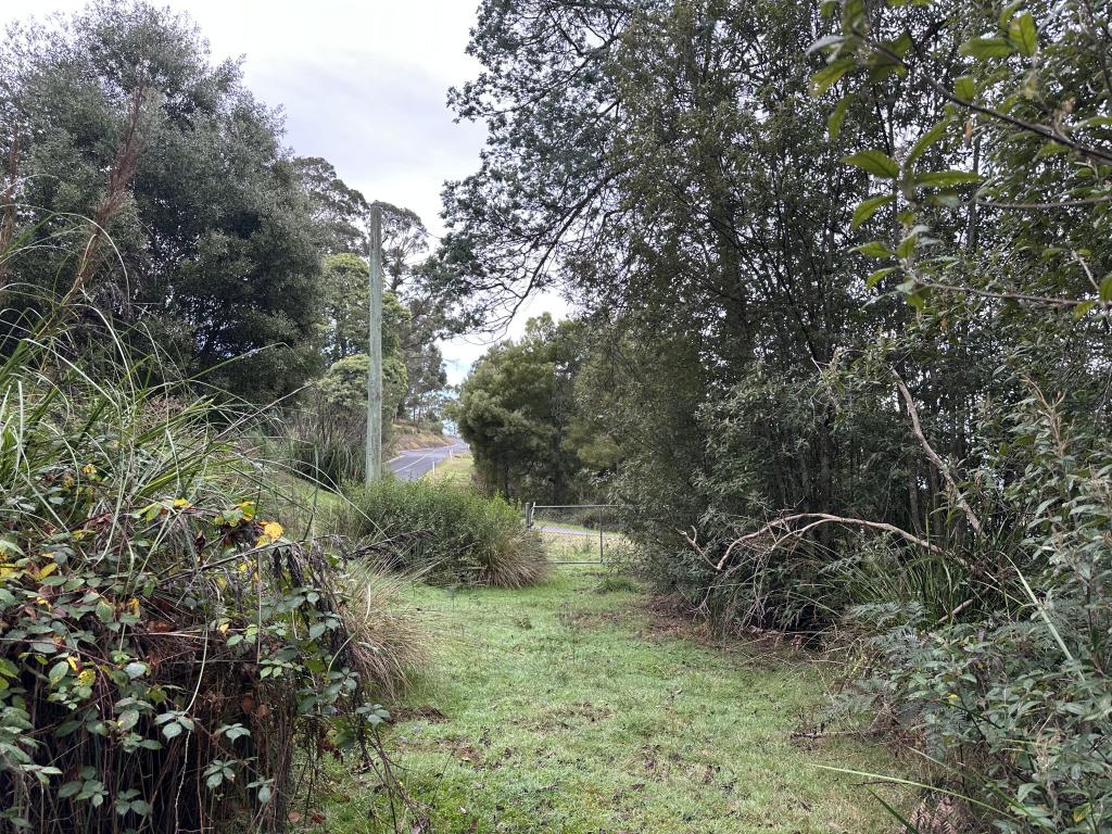 1540 Esperance Coast Rd, Dover, TAS 7117