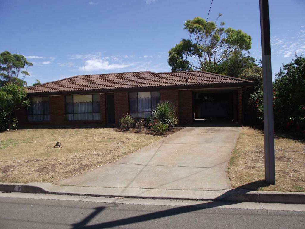 47 Irving Rd, Aldinga Beach, SA 5173