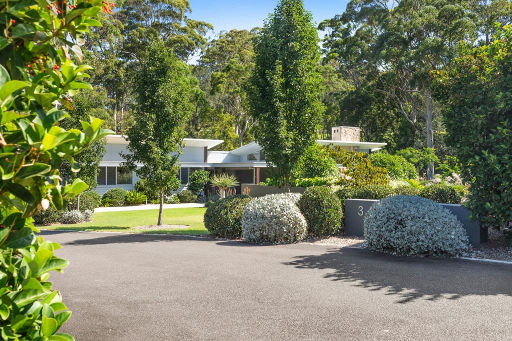 3/55 PICKETTS VALLEY RD, PICKETTS VALLEY, NSW 2251