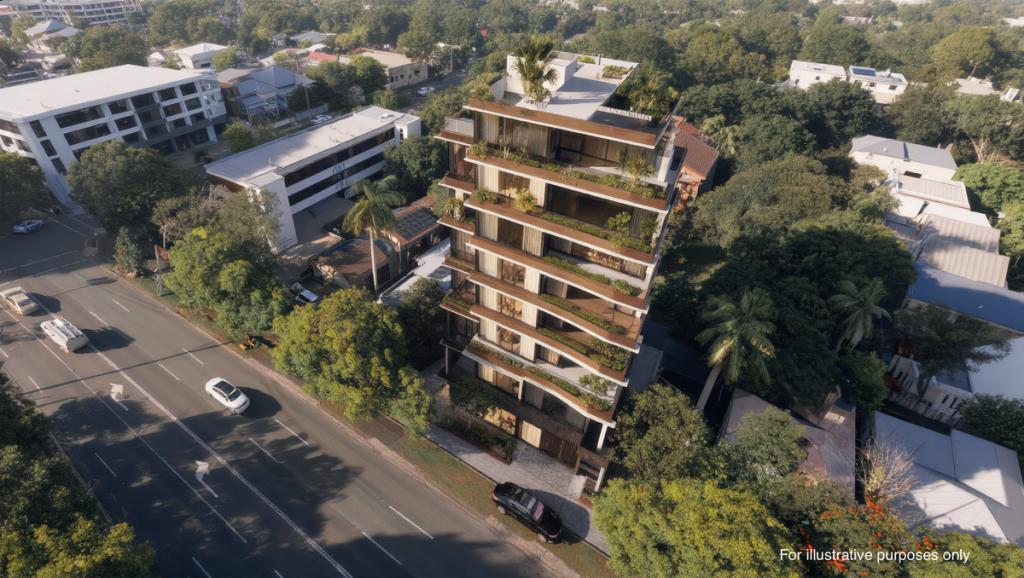 572-578 Main St, Kangaroo Point, QLD 4169