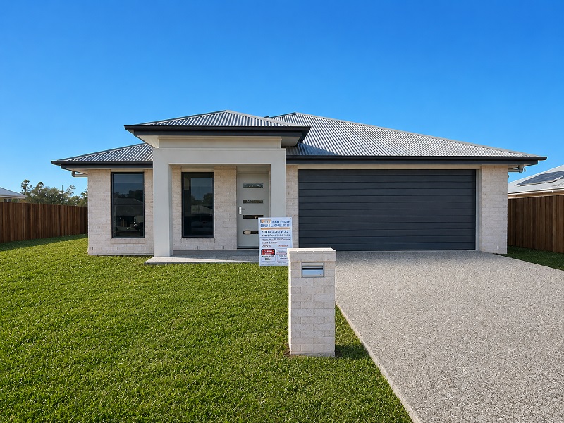 25 Colbar St, Pittsworth, QLD 4356