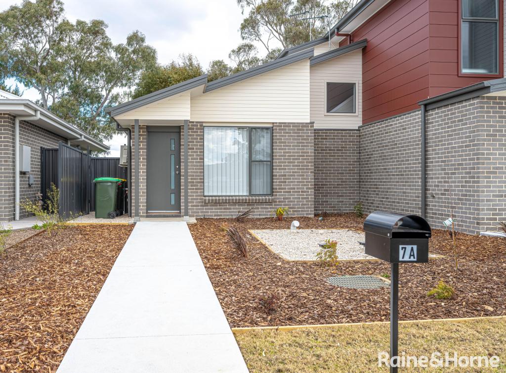 7a Colvin Pl, Goulburn, NSW 2580