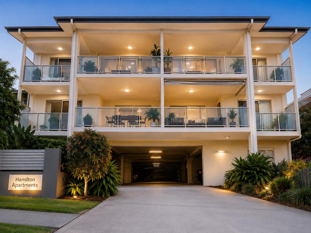 6/41 Oliver St, Nundah, QLD 4012