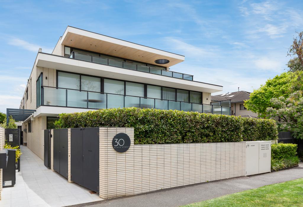 2/30 Black St, Brighton, VIC 3186