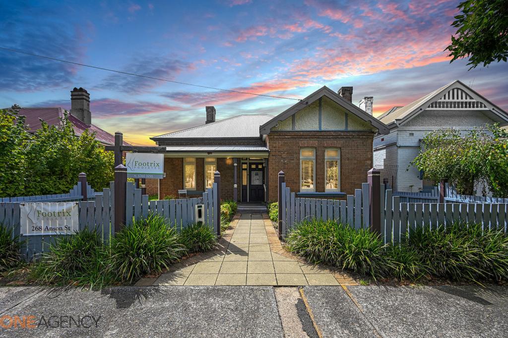 268 Anson St, Orange, NSW 2800