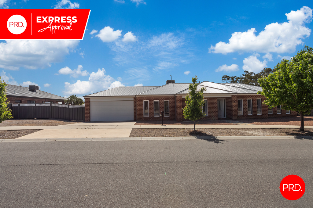 22 Lancaster Dr, Jackass Flat, VIC 3556