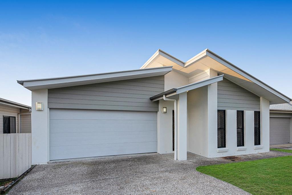 8 Inlet Lane, Springfield Lakes, QLD 4300