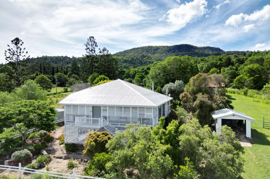 270 Frenches Creek Rd, Frenches Creek, QLD 4310