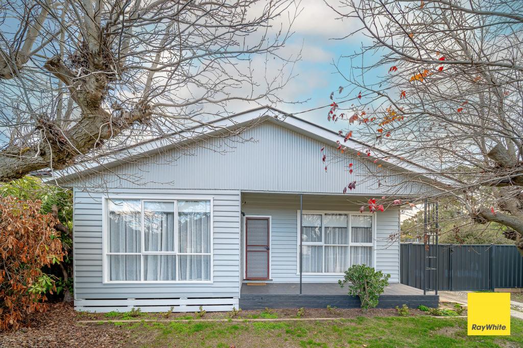 144 Mackenzie St, Golden Square, VIC 3555