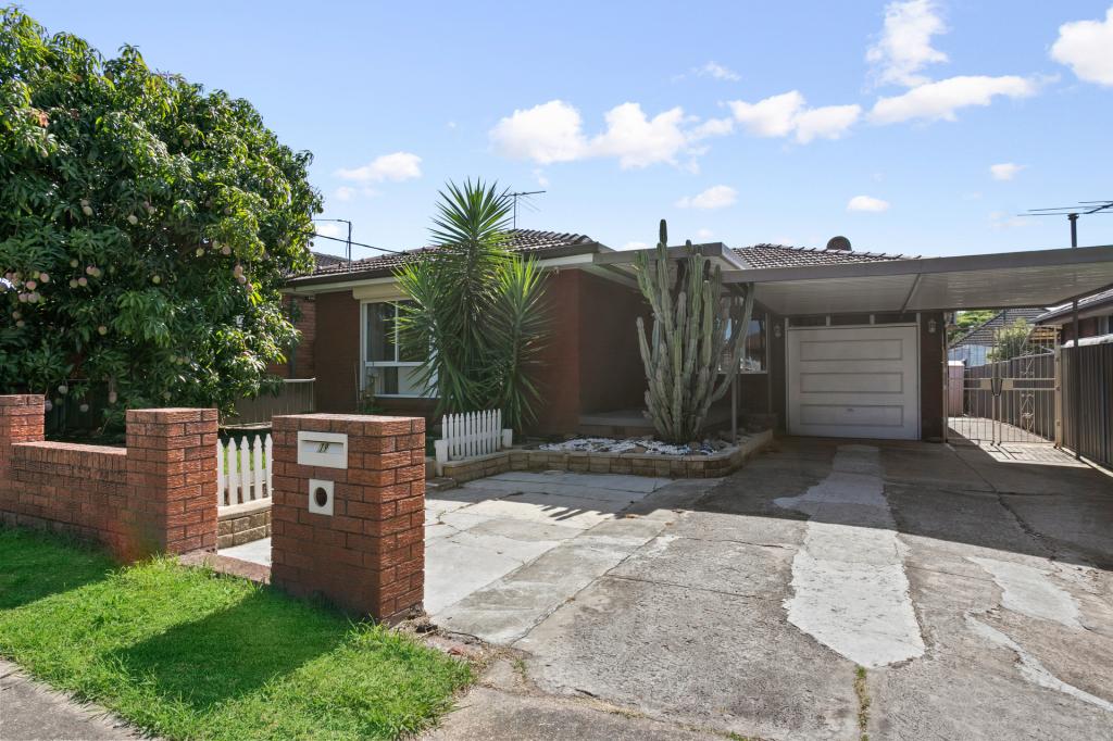 19 Eric Cres, Lidcombe, NSW 2141