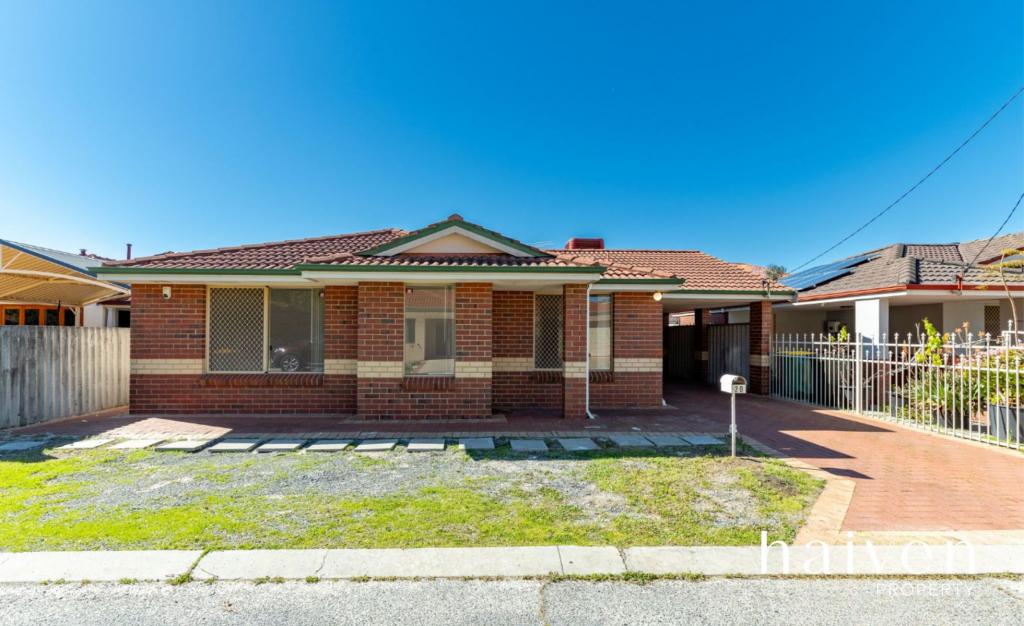 20 Purkiss St, Cannington, WA 6107
