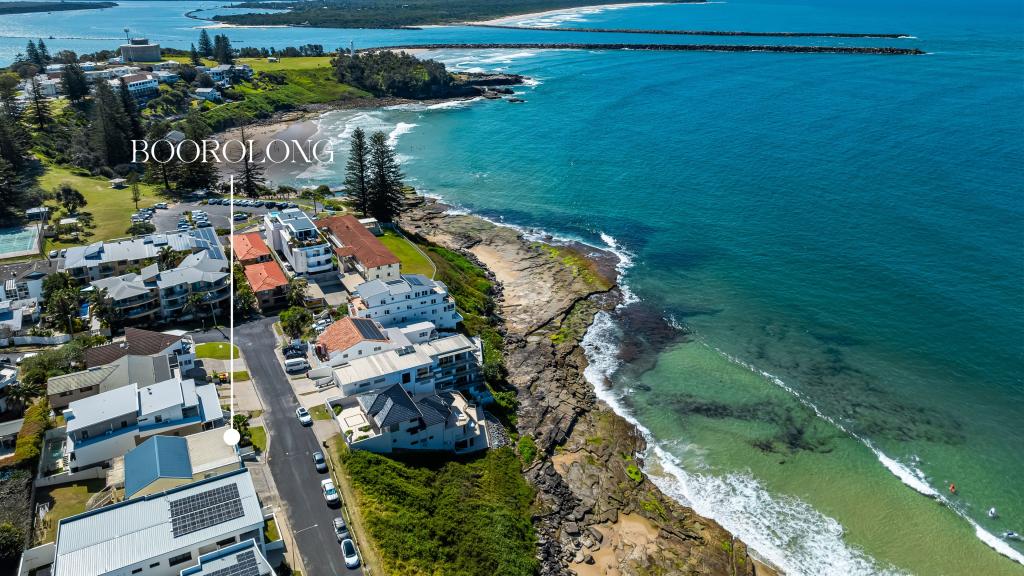1/7 Ocean St, Yamba, NSW 2464