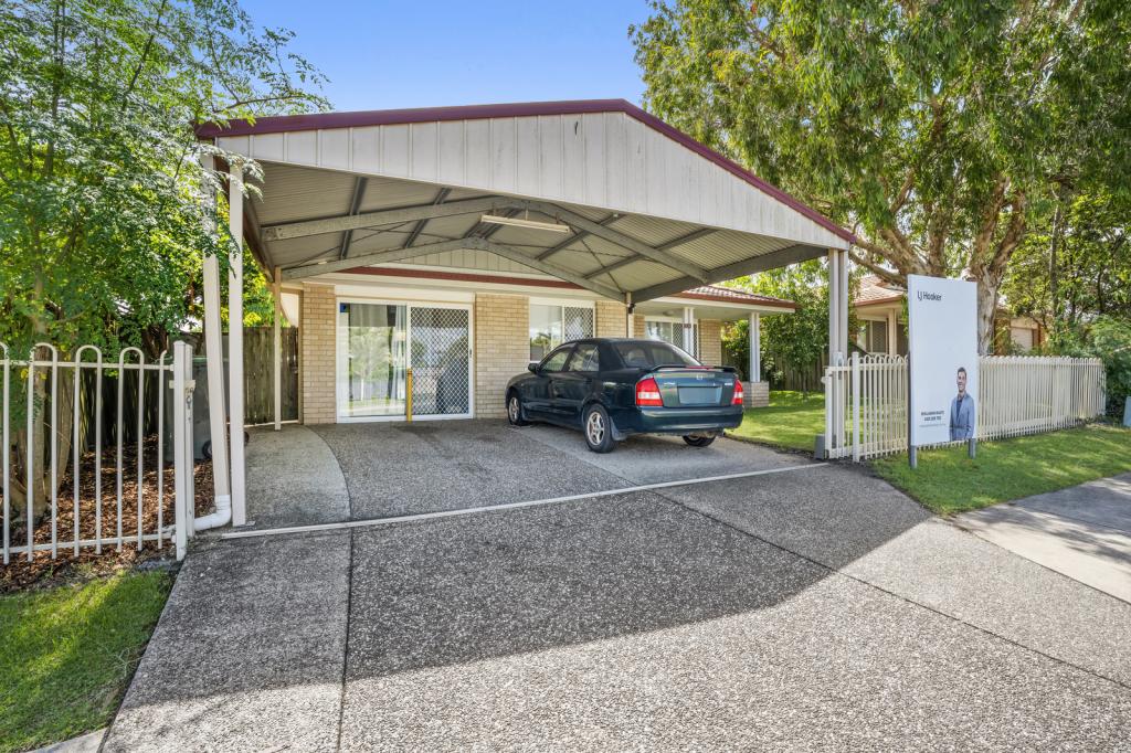 211 Herses Rd, Eagleby, QLD 4207