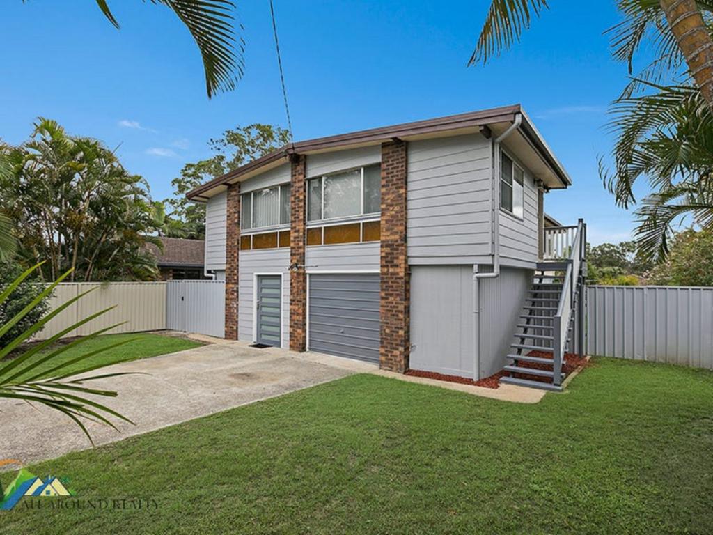 16 ILLOURA ST, PETRIE, QLD 4502