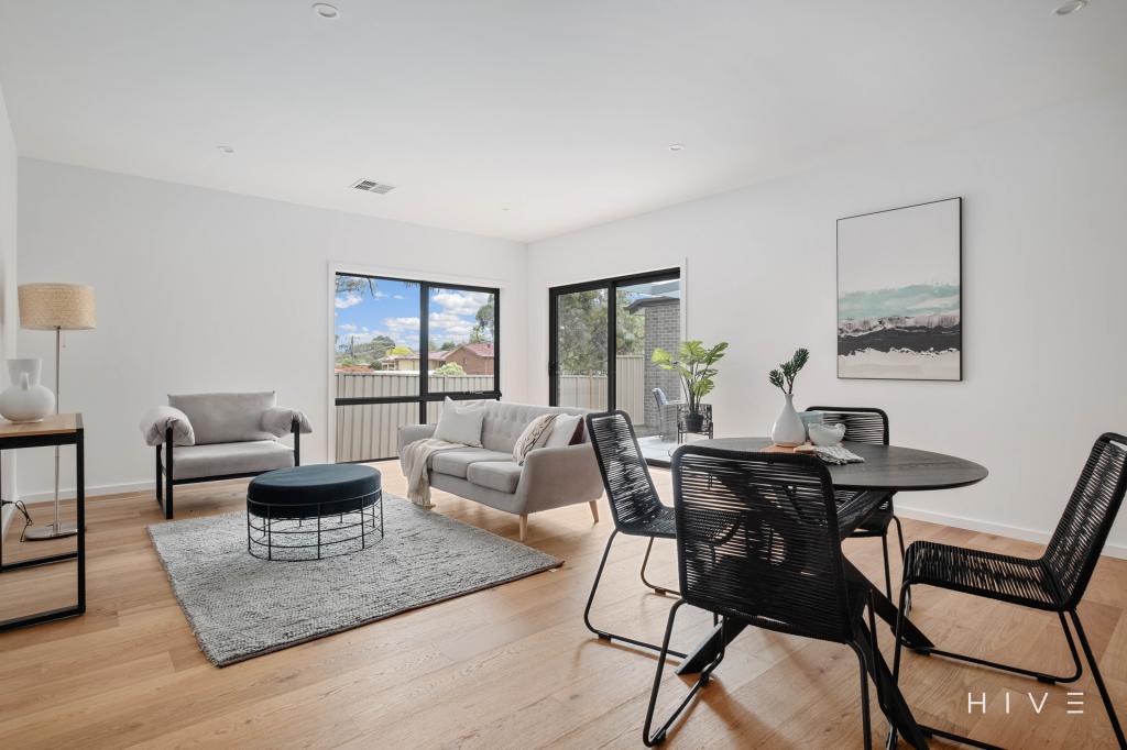 2/59 Mcwhae Cct, Wanniassa, ACT 2903