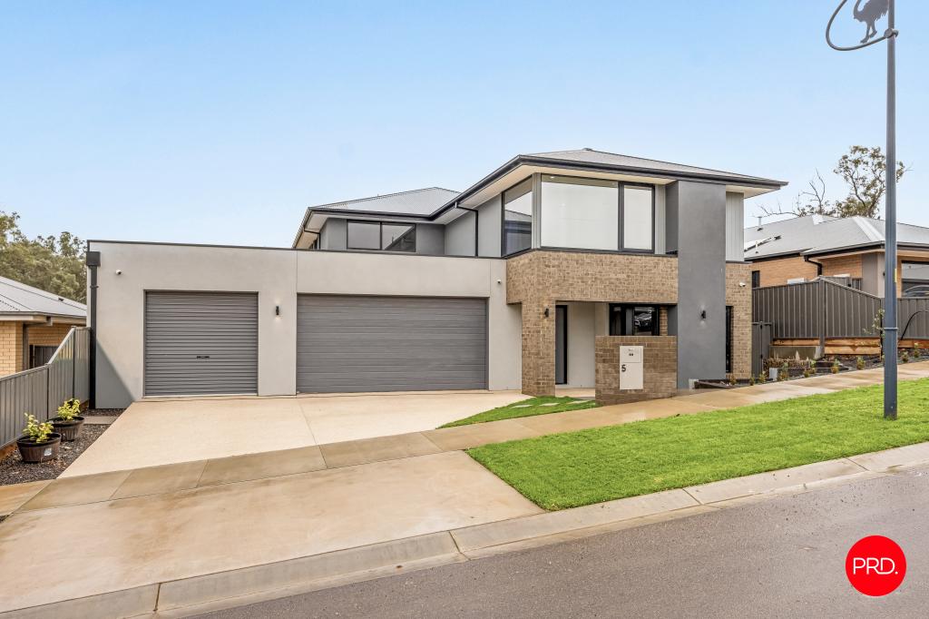 5 Serene Dr, Strathfieldsaye, VIC 3551