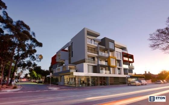 205/120 High St, Prahran, VIC 3181