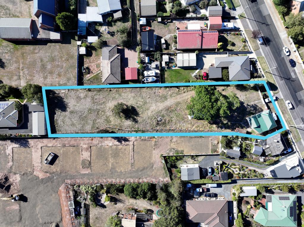 88 Wellington St, Longford, TAS 7301