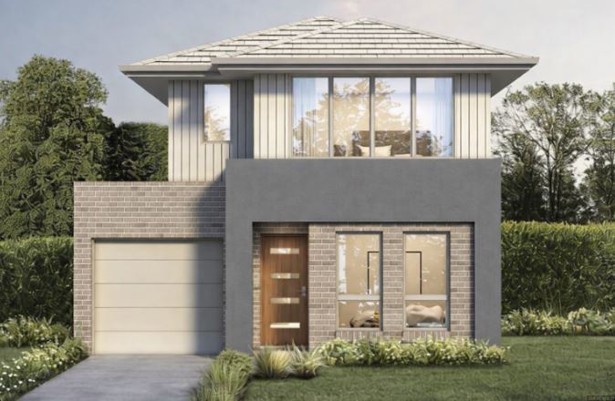 Contact Agent For Address, Austral, NSW 2179