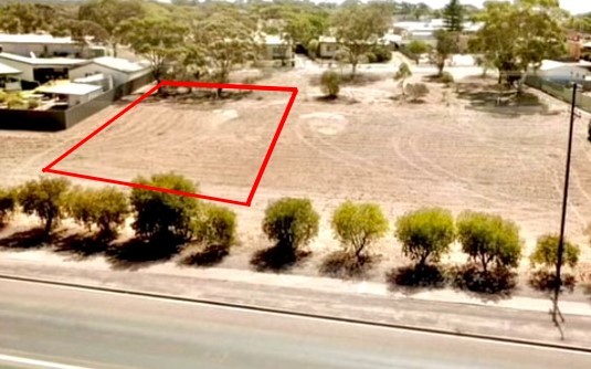 33 Eyre Hwy, Kimba, SA 5641