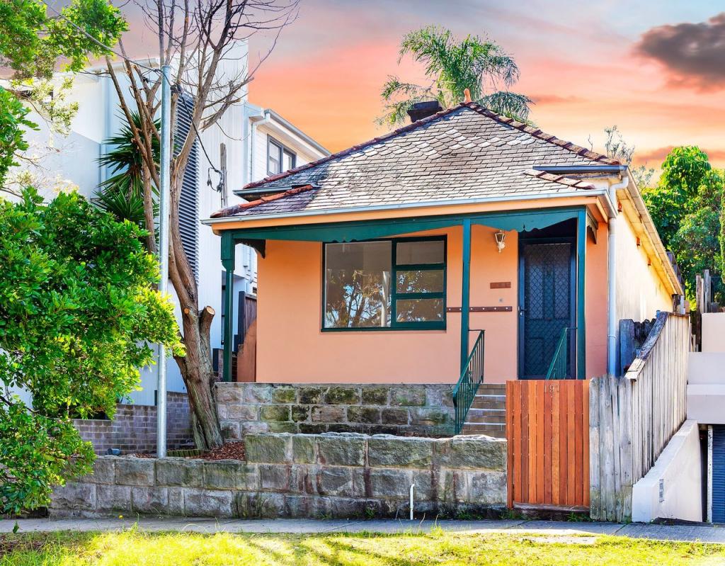 191 Oberon St, Coogee, NSW 2034