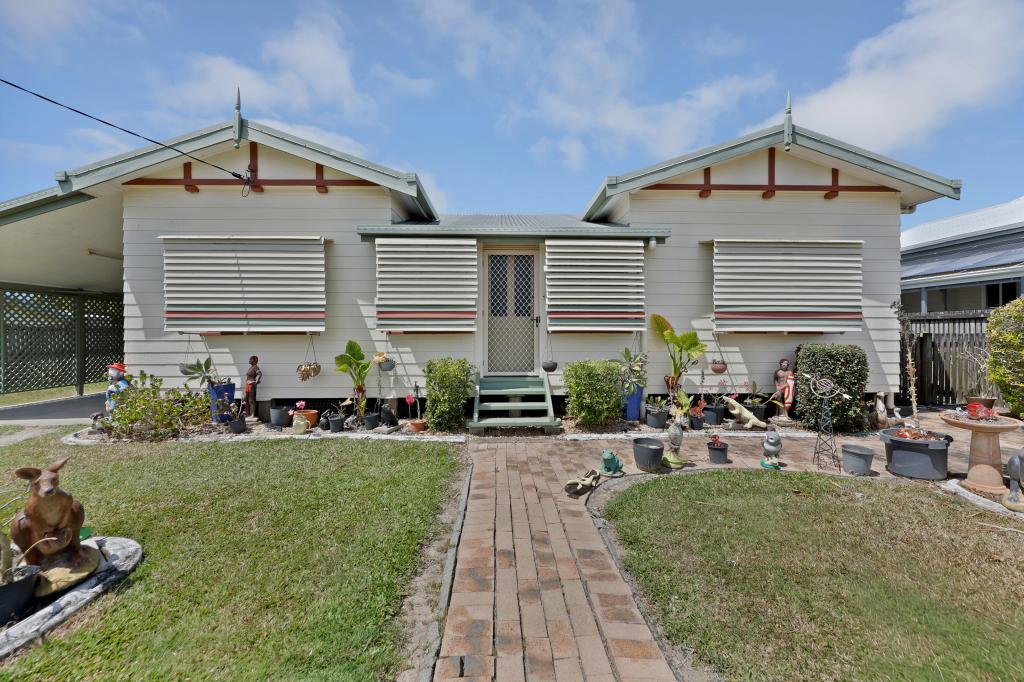 4 Howland St, North Mackay, QLD 4740