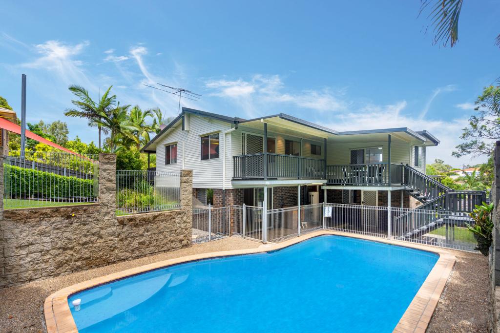 4 Crieff Cl, Seventeen Mile Rocks, QLD 4073