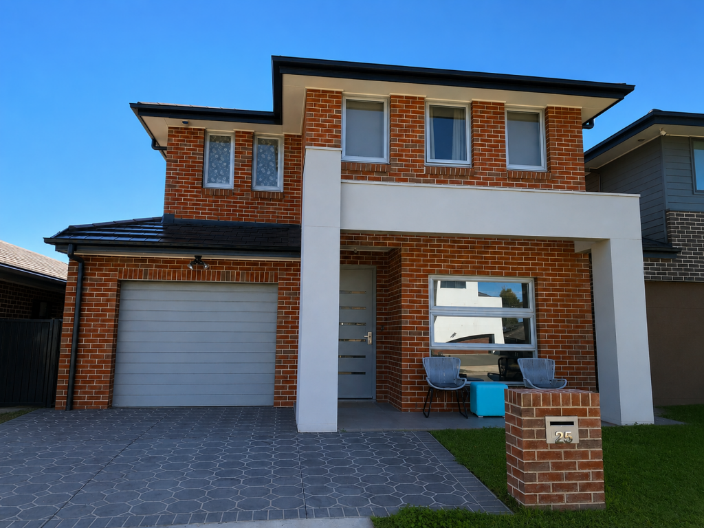25 Larkin St, Marsden Park, NSW 2765
