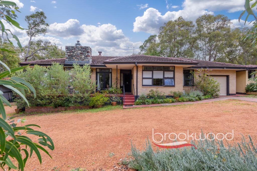 550 Coolgardie St, Mundaring, WA 6073