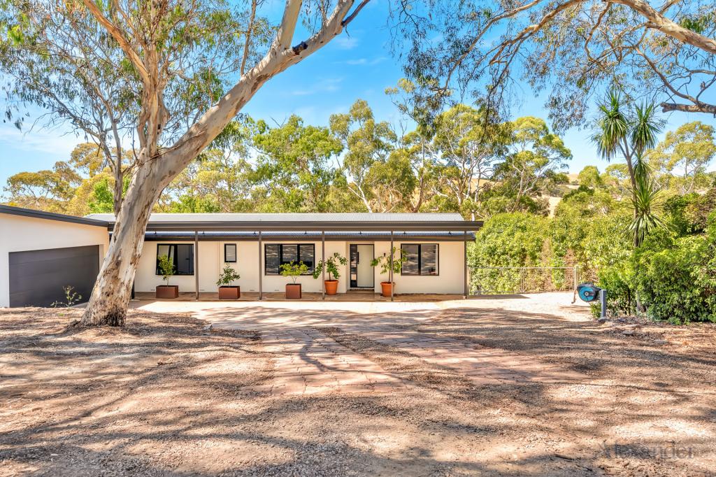 139 Yarrabee Rd, Greenhill, SA 5140