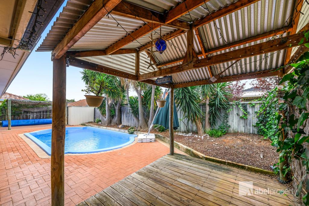 12 Valinco Ave, Ellenbrook, WA 6069