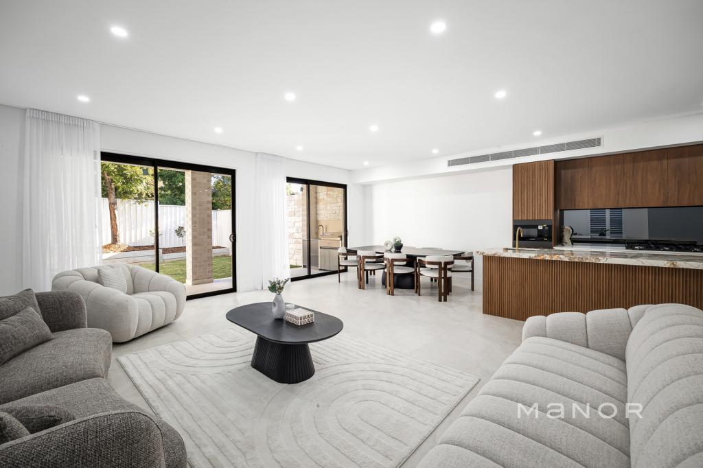 9 Bellona St, Winston Hills, NSW 2153