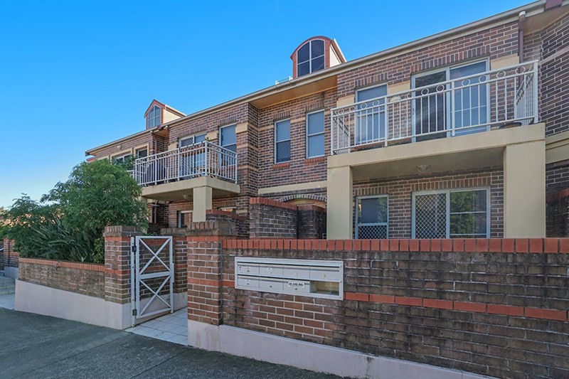 4/10 Webb St, Croydon, NSW 2132