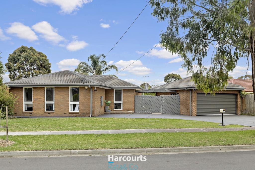 22 Maywood Dr, Epping, VIC 3076