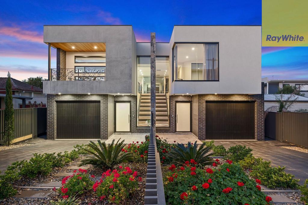 16 Edinburgh Dr, Revesby Heights, NSW 2212