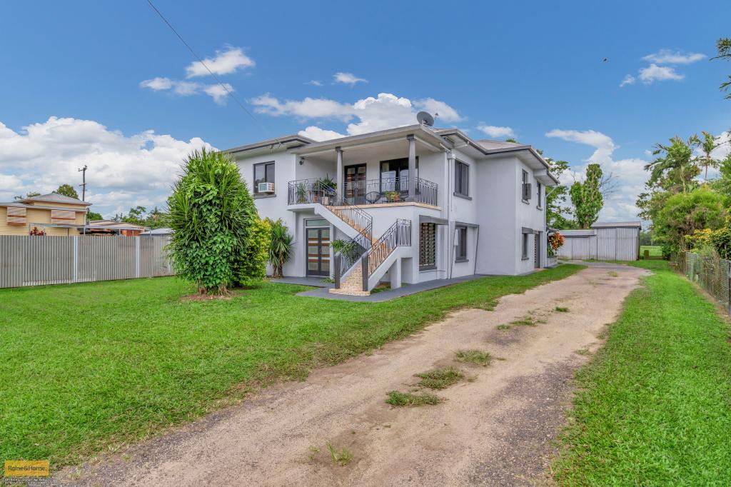 53 Campbell St, Cullinane, QLD 4860