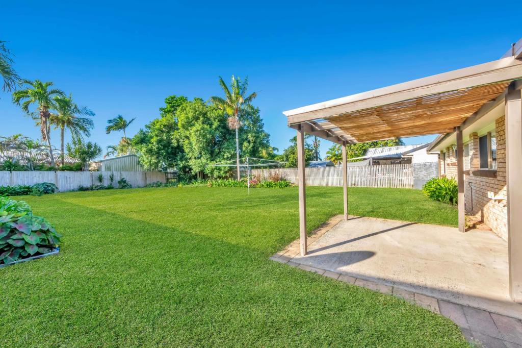 16 Karwin Dr, Andergrove, QLD 4740