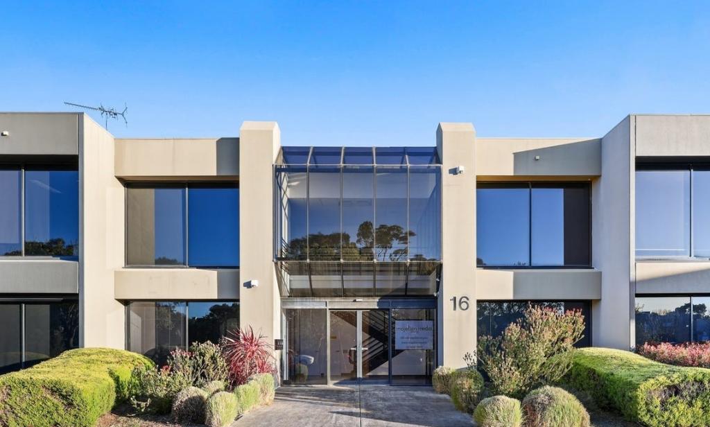 3/16 Business Park Dr, Notting Hill, VIC 3168