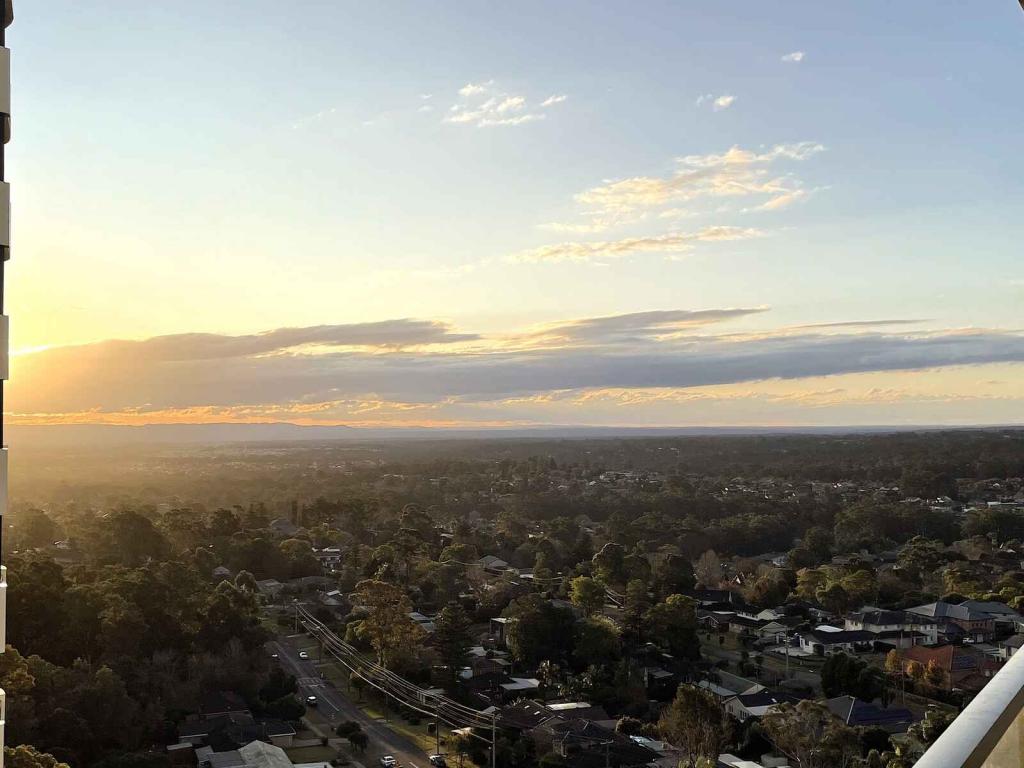 1719/9 GAY ST, CASTLE HILL, NSW 2154