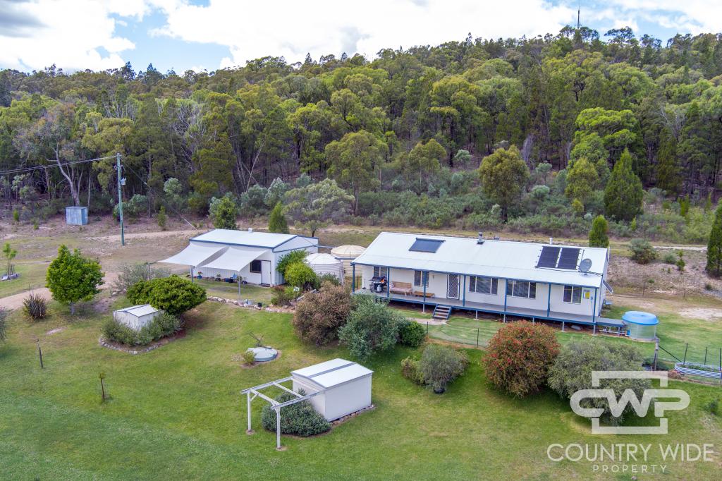 26 Quirk St, Emmaville, NSW 2371
