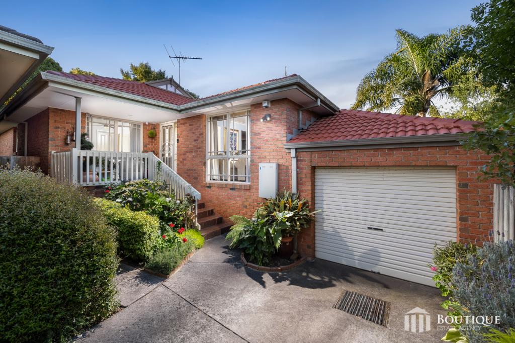 4/523-525 Police Rd, Mulgrave, VIC 3170