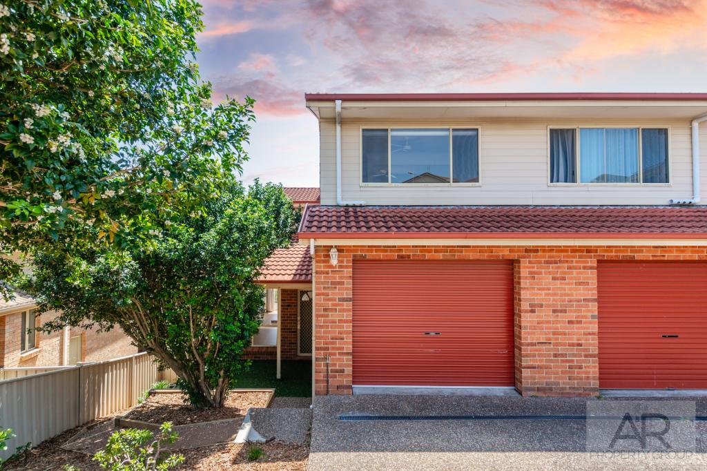 3 Tammar Pl, Blackbutt, NSW 2529