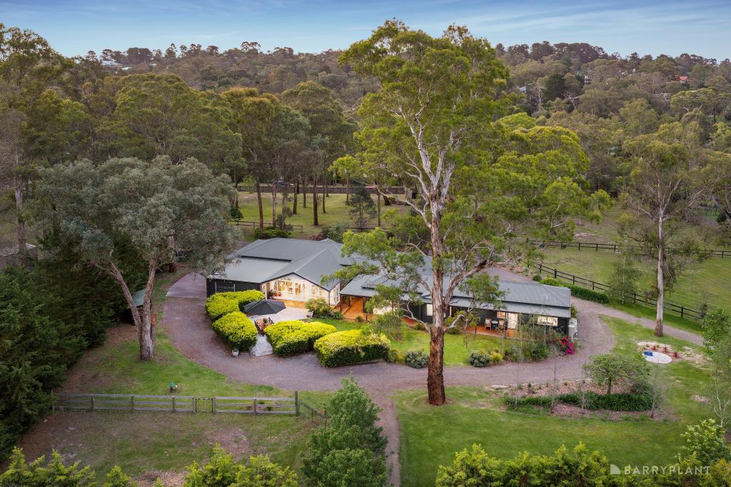 24 Homestead Rd, Wonga Park, VIC 3115