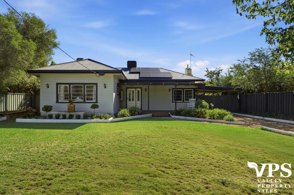 16 Margaret St, Benalla, VIC 3672