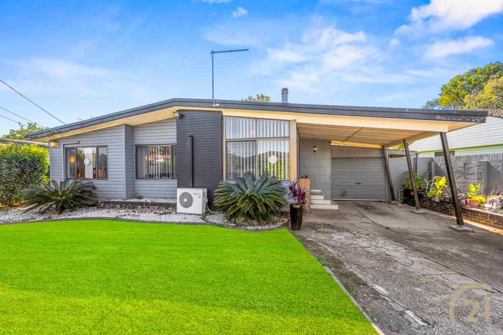 27 Wilberforce St, Ashcroft, NSW 2168